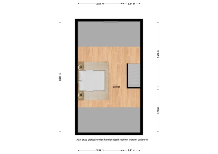 Foto 22 van ds. Raamshof 17