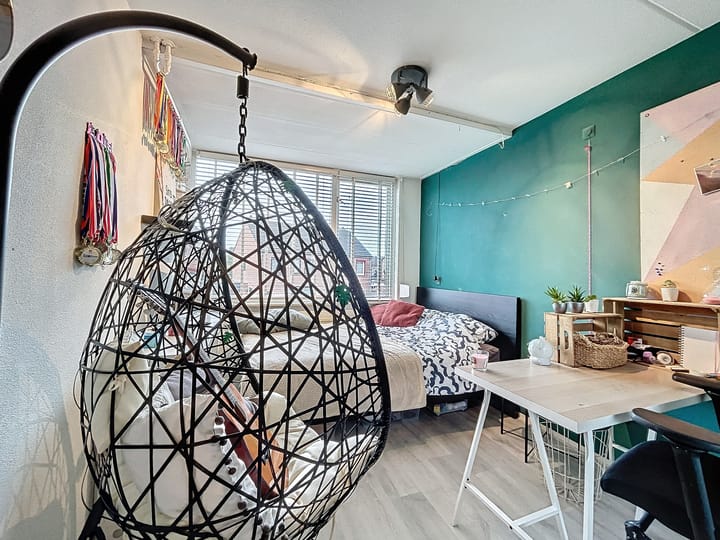 Foto 13 van ds. Raamshof 17