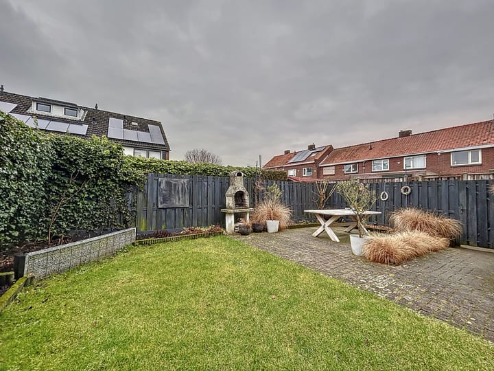 Foto 18 van ds. Raamshof 17