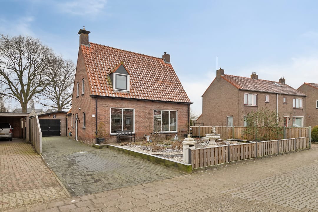 Foto 1 van Zwartehofslaan 18