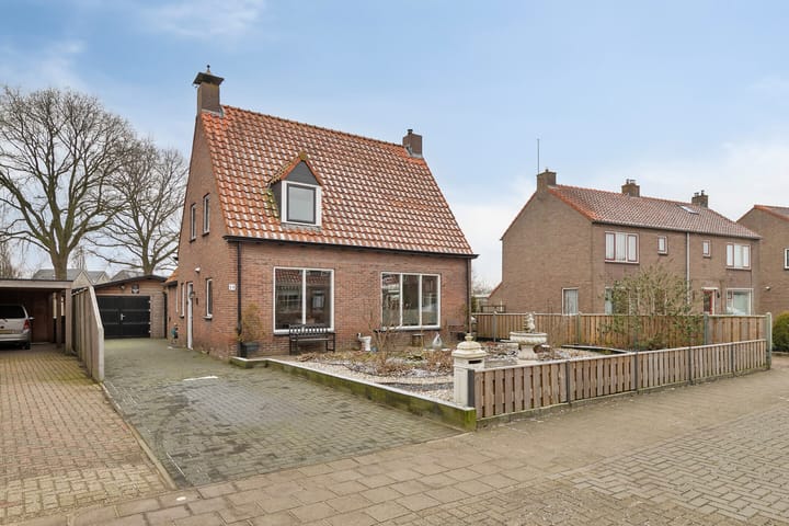 Foto 1 van Zwartehofslaan 18