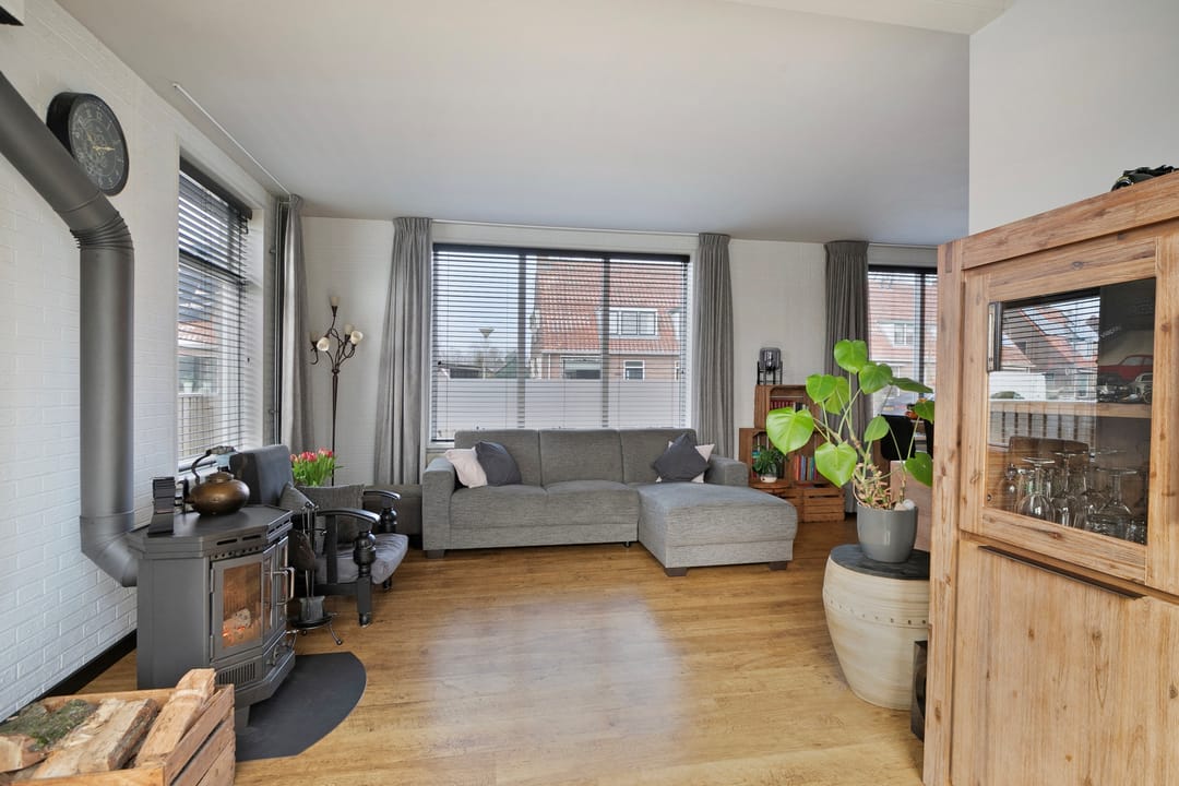 Foto 2 van Zwartehofslaan 18