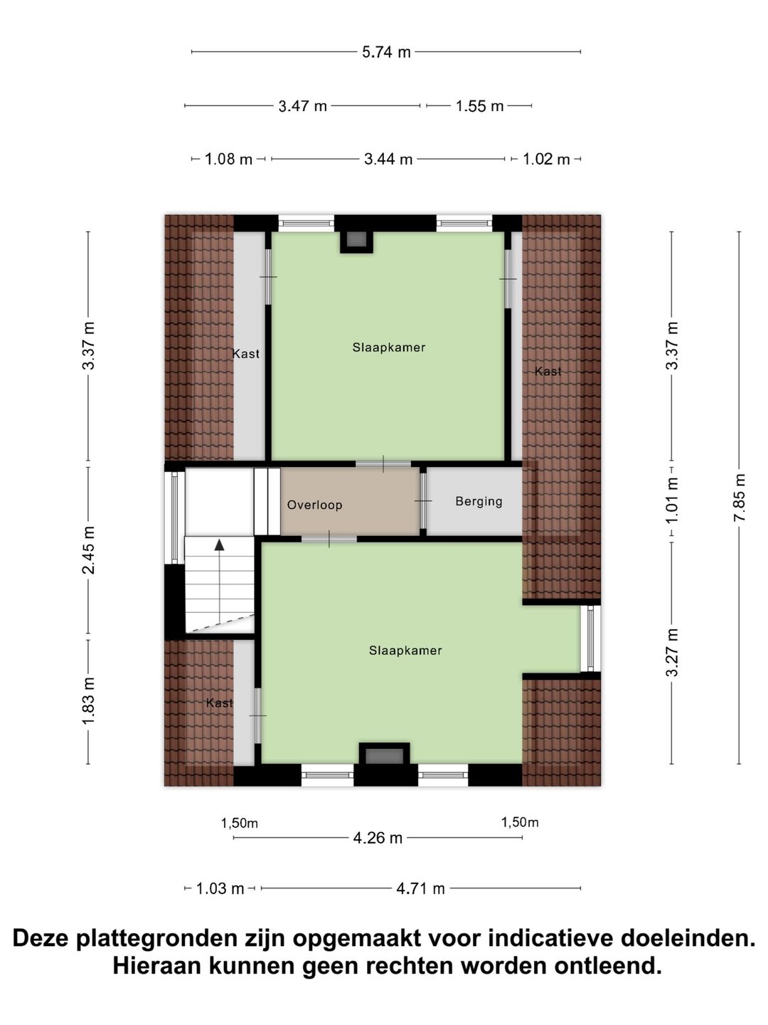 Foto 41 van Zwartehofslaan 18