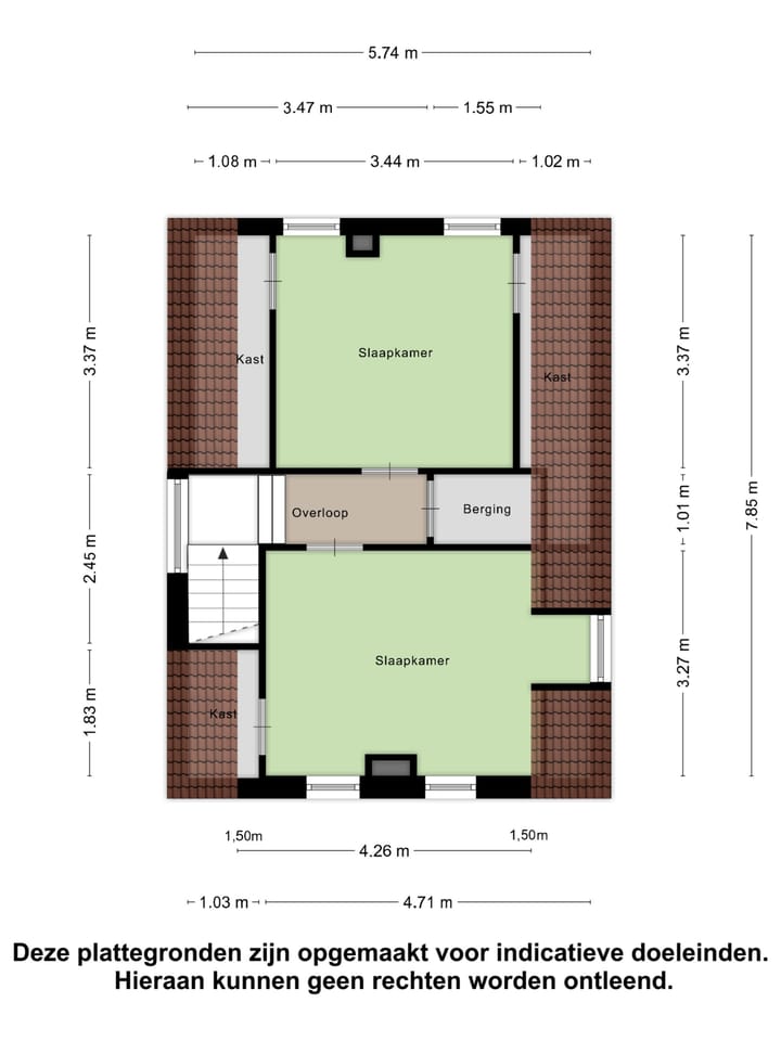 Foto 41 van Zwartehofslaan 18