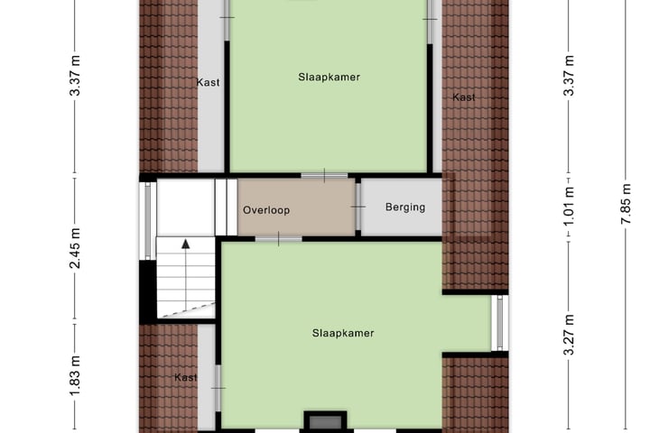 Foto 41 van Zwartehofslaan 18