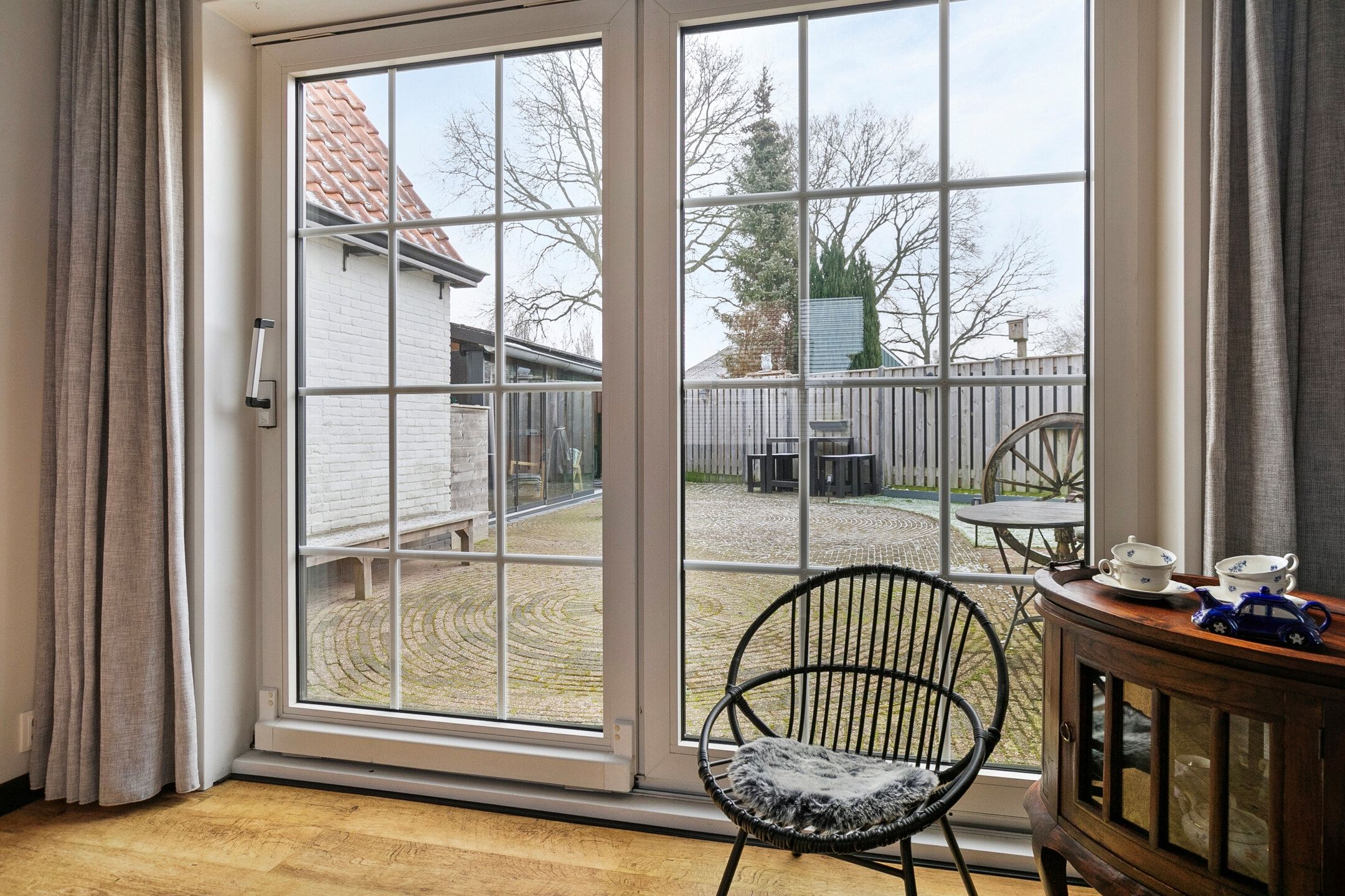 Foto 3 van Zwartehofslaan 18