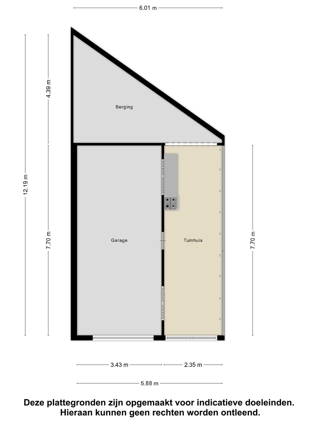 Foto 43 van Zwartehofslaan 18