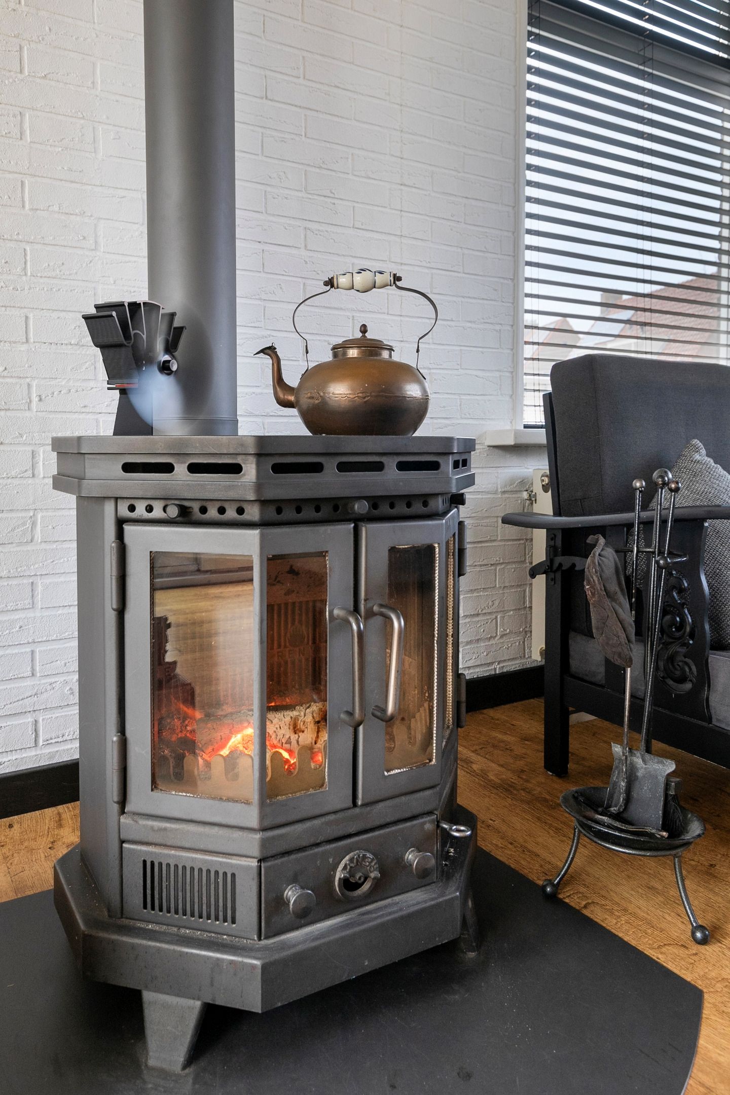 Foto 4 van Zwartehofslaan 18