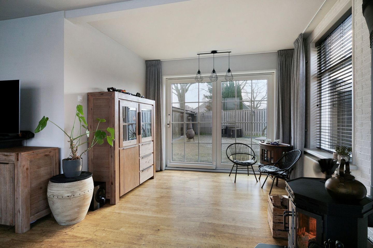 Foto 5 van Zwartehofslaan 18