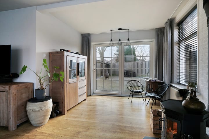 Foto 5 van Zwartehofslaan 18