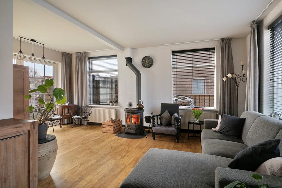 Foto 7 van Zwartehofslaan 18