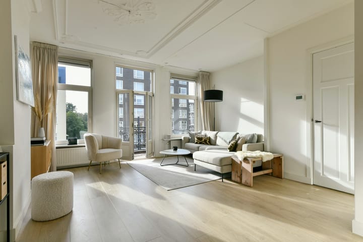 Foto 2 van Overtoom 352-2