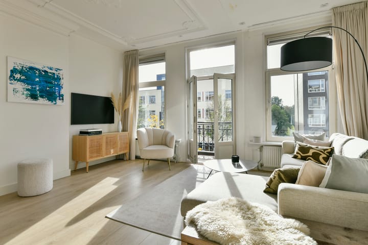 Foto 3 van Overtoom 352-2