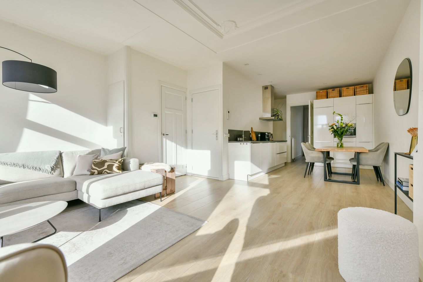 Foto 4 van Overtoom 352-2