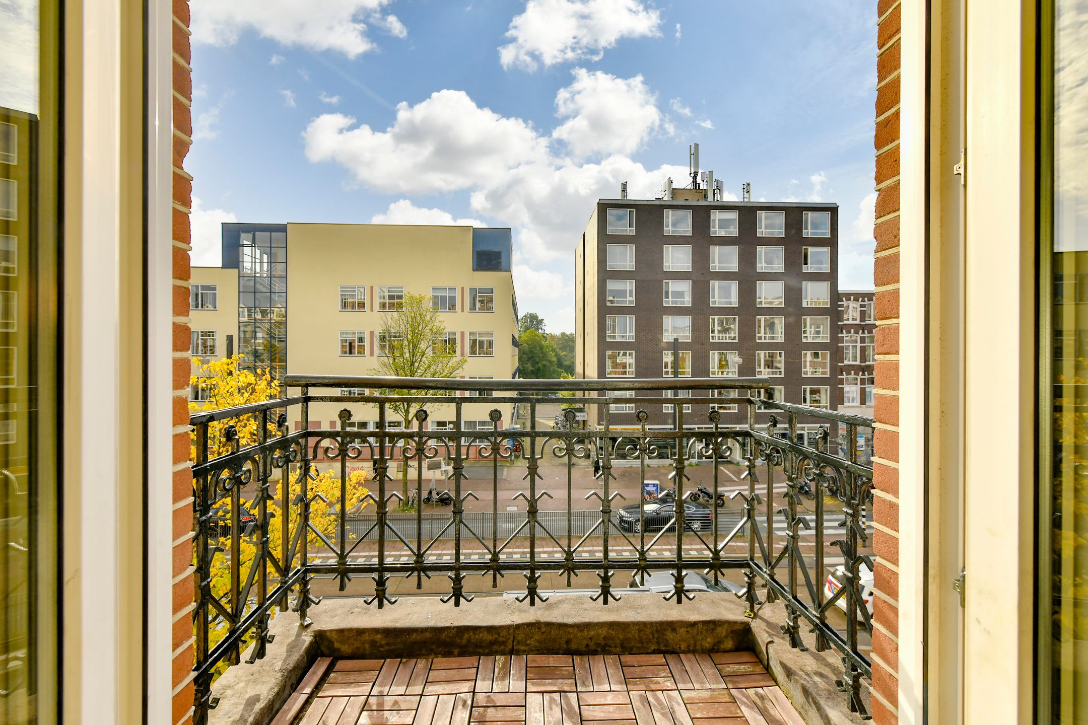 Foto 6 van Overtoom 352-2