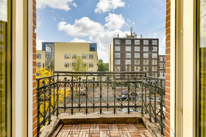 Foto 6 van Overtoom 352-2