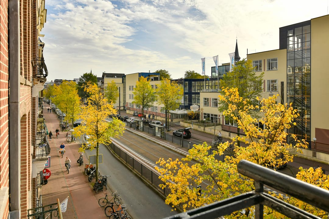 Foto 7 van Overtoom 352-2