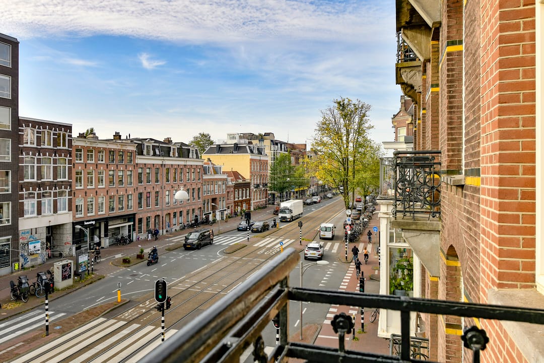 Foto 8 van Overtoom 352-2