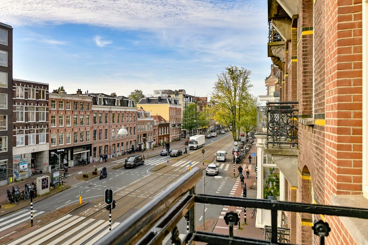 Foto 8 van Overtoom 352-2