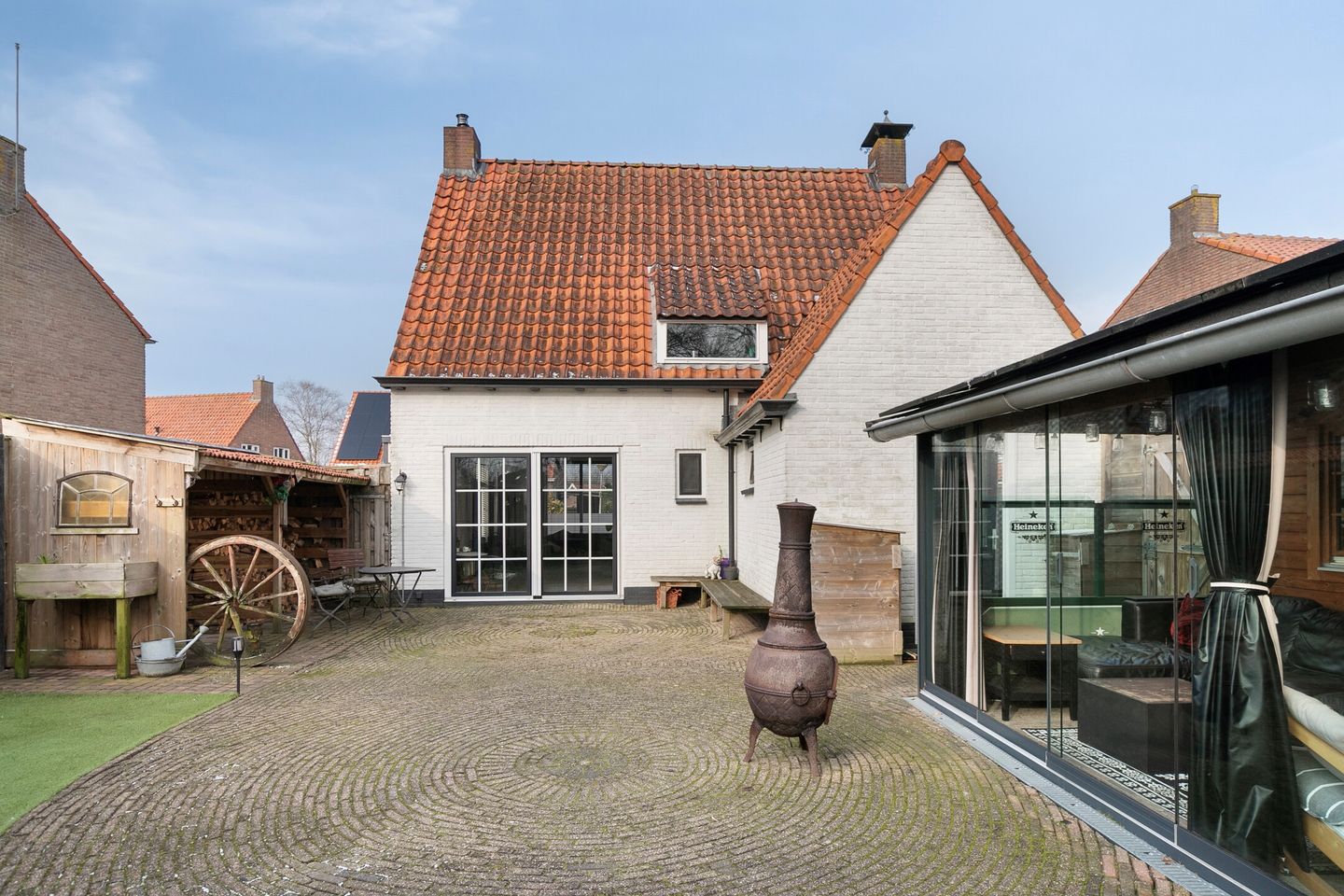 Foto 25 van Zwartehofslaan 18