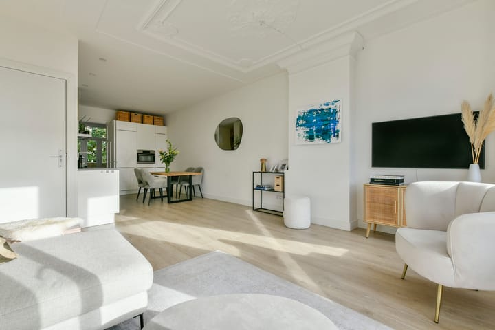 Foto 9 van Overtoom 352-2