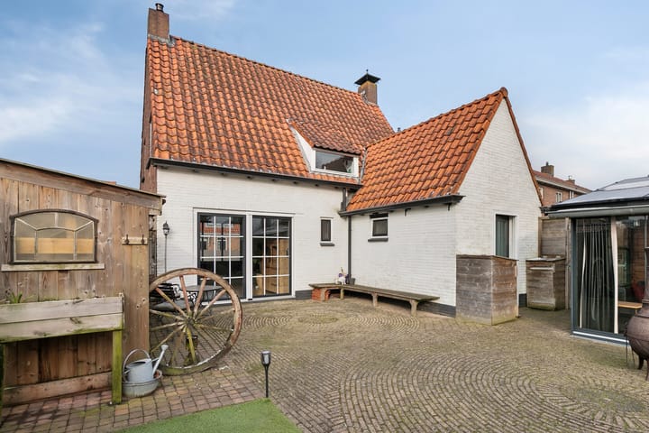 Foto 26 van Zwartehofslaan 18