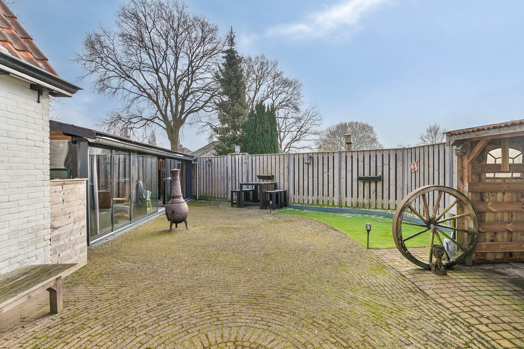 Foto 27 van Zwartehofslaan 18