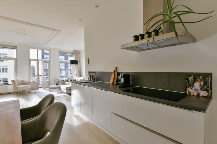 Foto 11 van Overtoom 352-2