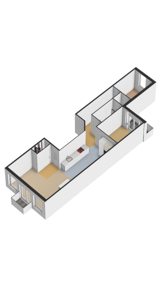 Foto 19 van Overtoom 352-2