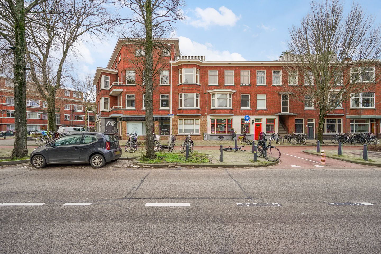 Foto 5 van Mient 671