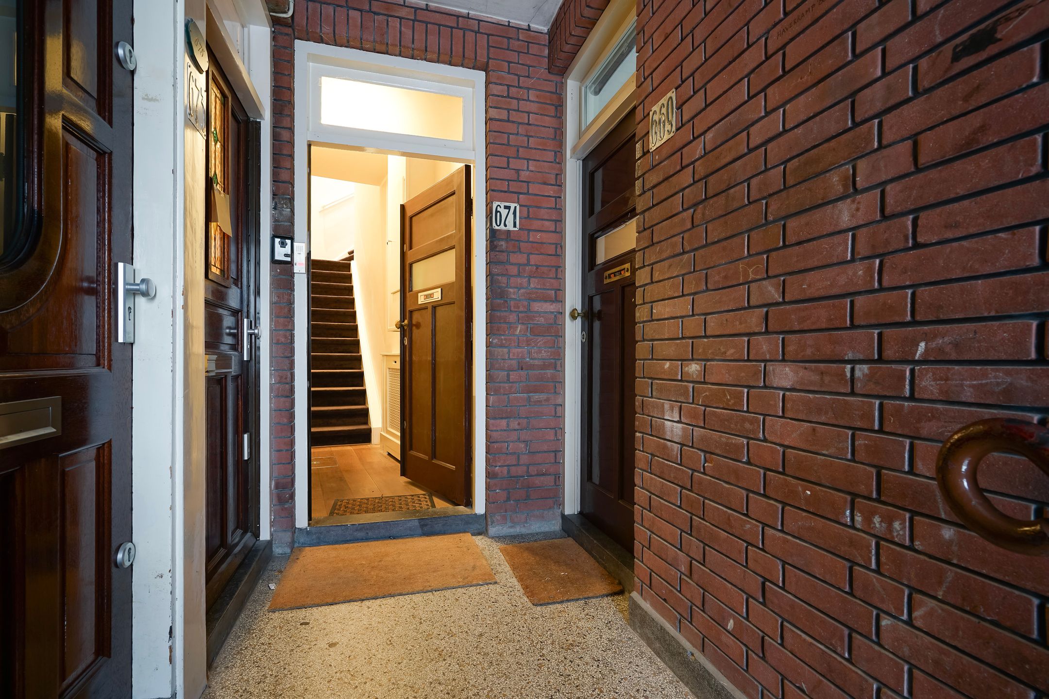 Foto 6 van Mient 671