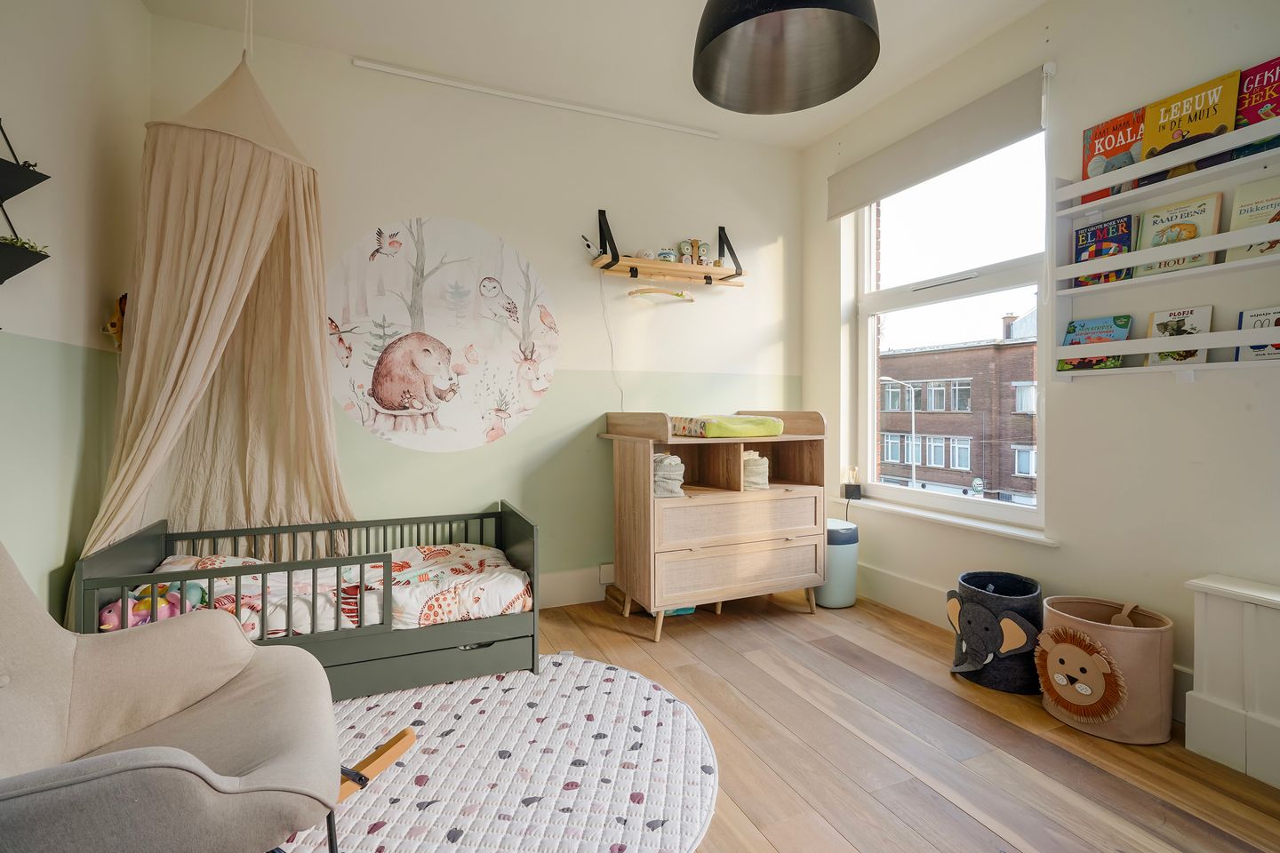 Foto 20 van Mient 671