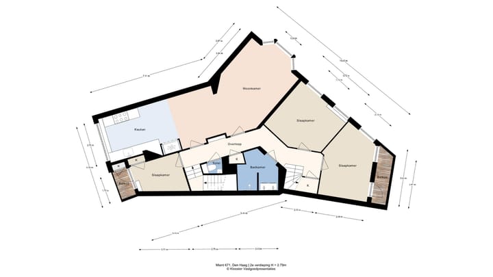 Foto 47 van Mient 671