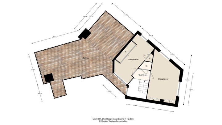 Foto 48 van Mient 671