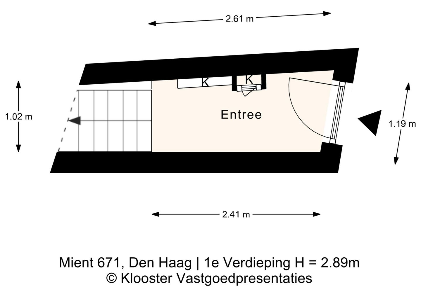 Foto 49 van Mient 671