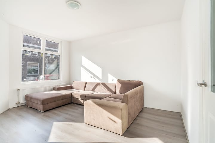 Foto 2 van Capadosestraat 37