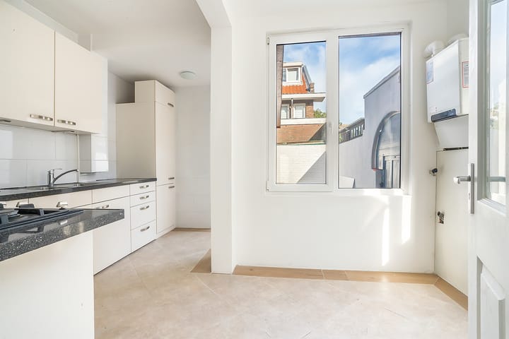 Foto 3 van Capadosestraat 37