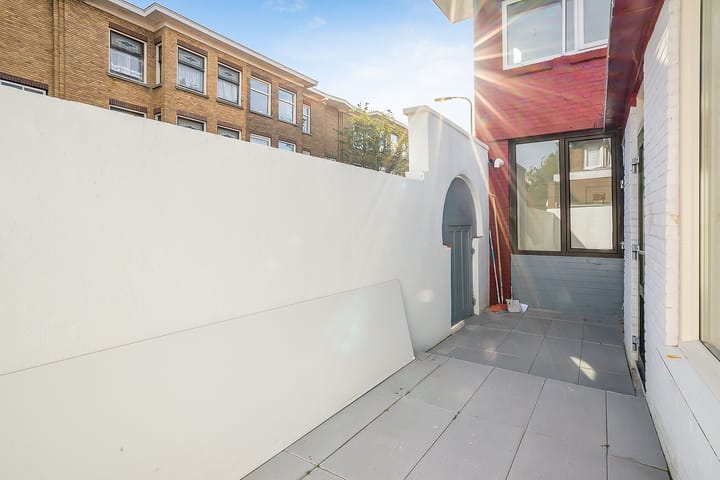 Foto 4 van Capadosestraat 37