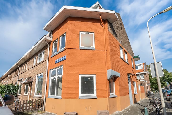 Foto 6 van Capadosestraat 37