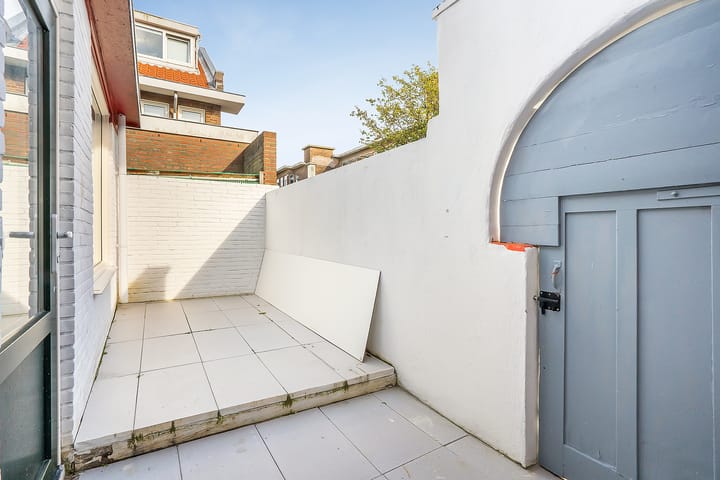 Foto 11 van Capadosestraat 37