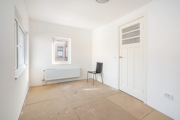 Foto 21 van Capadosestraat 37