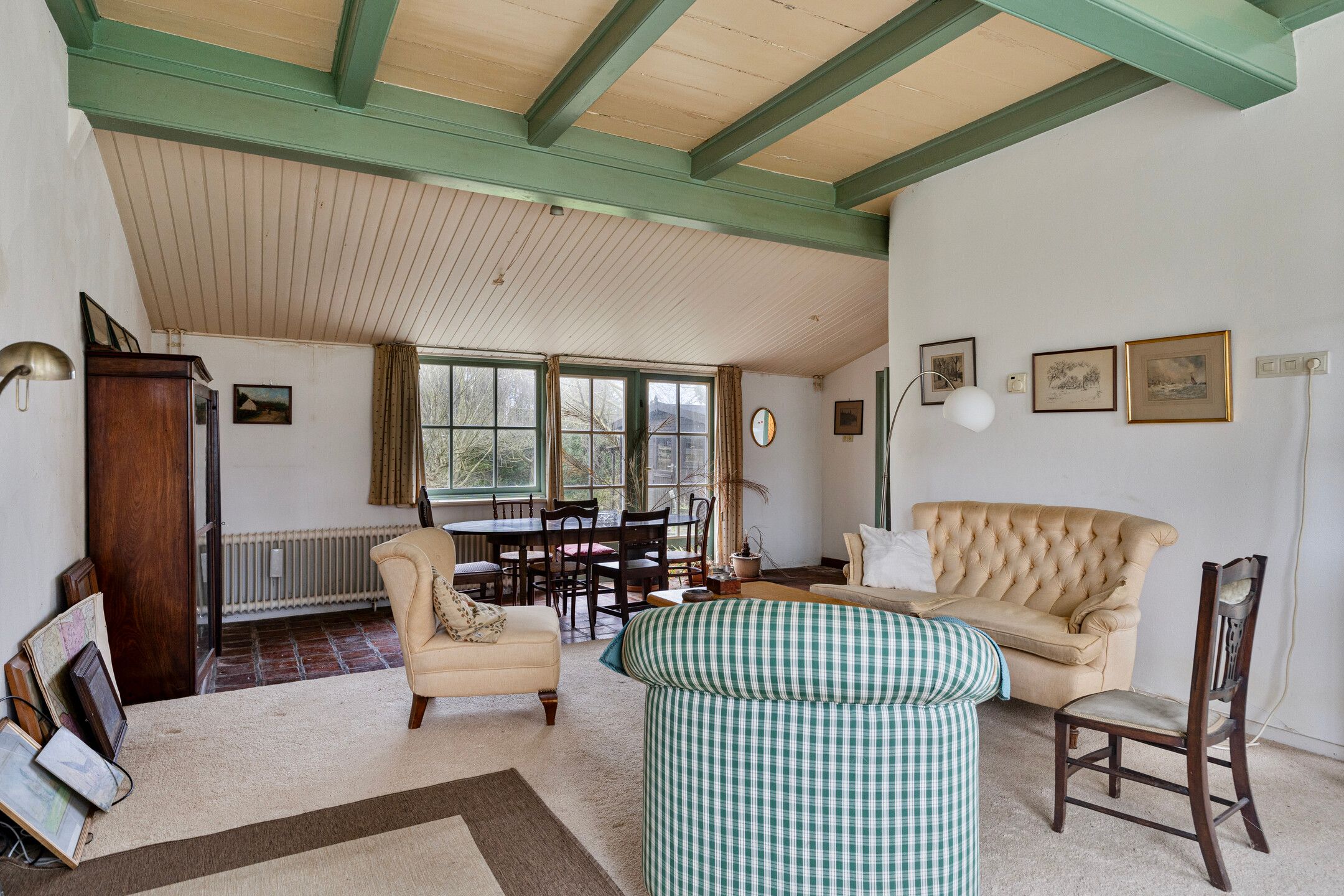 Foto 3 van Burghse Ring 14