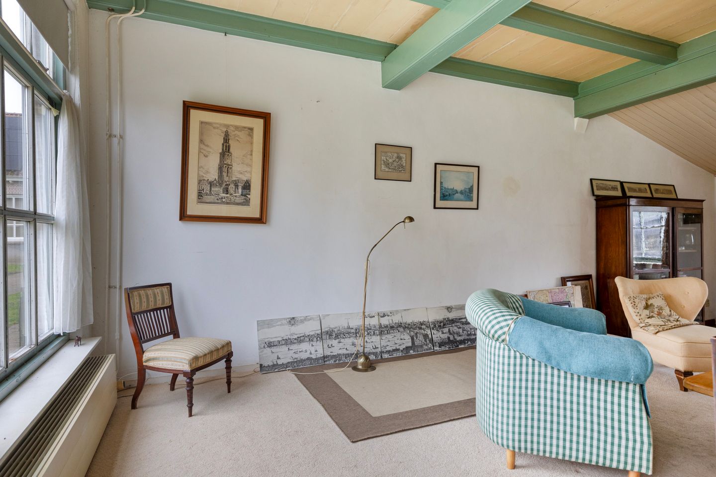 Foto 4 van Burghse Ring 14