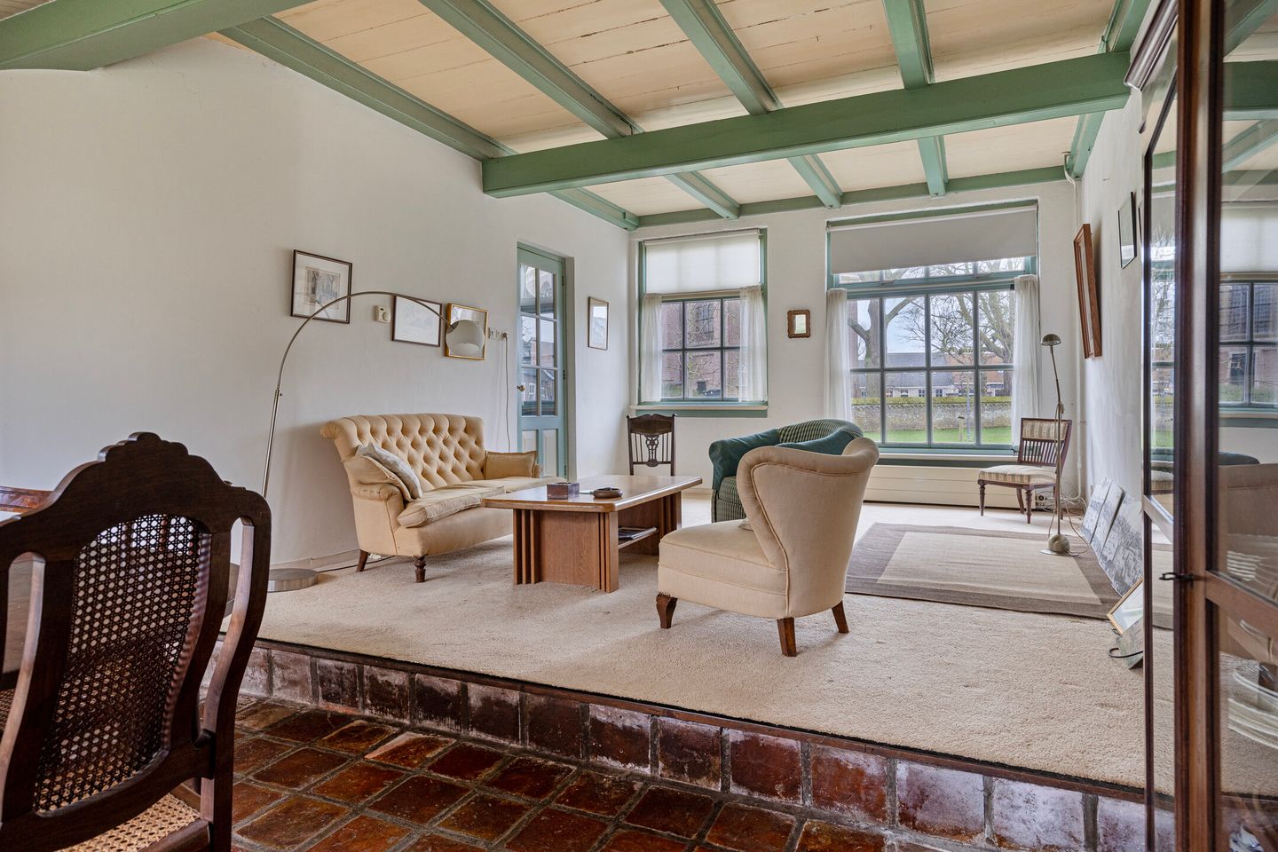 Foto 5 van Burghse Ring 14