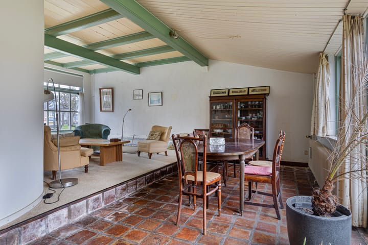 Foto 6 van Burghse Ring 14