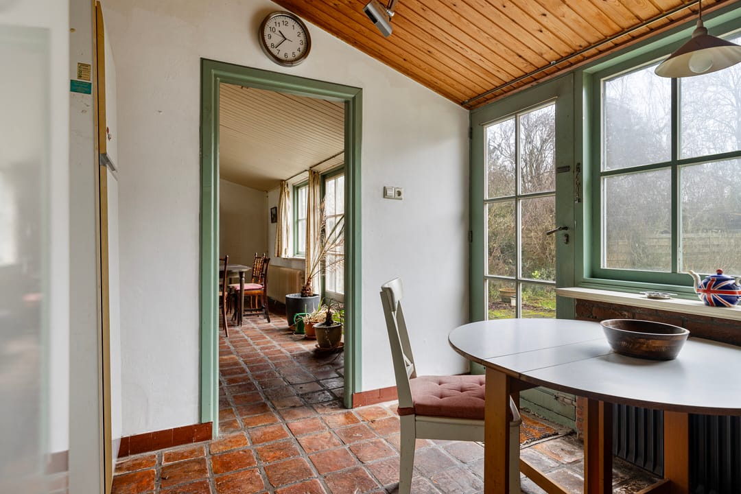 Foto 7 van Burghse Ring 14