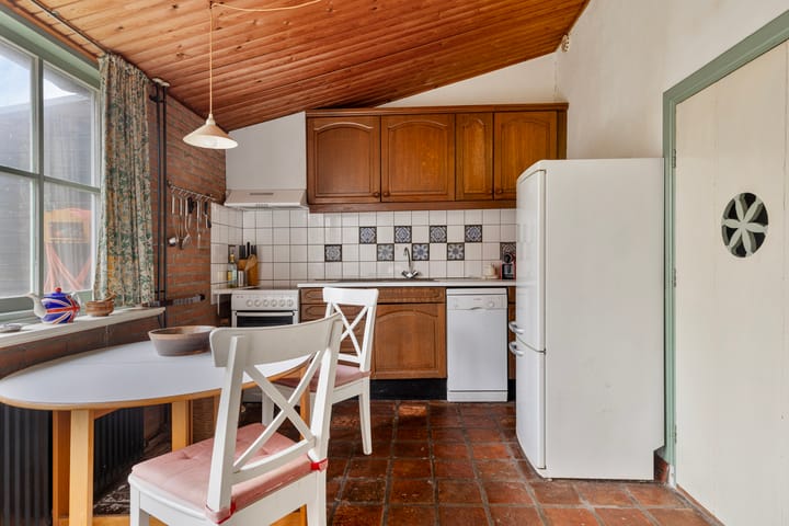 Foto 8 van Burghse Ring 14