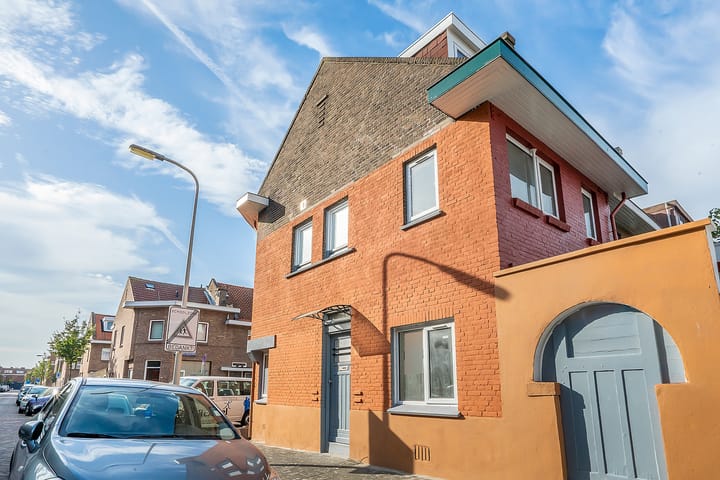 Foto 29 van Capadosestraat 37