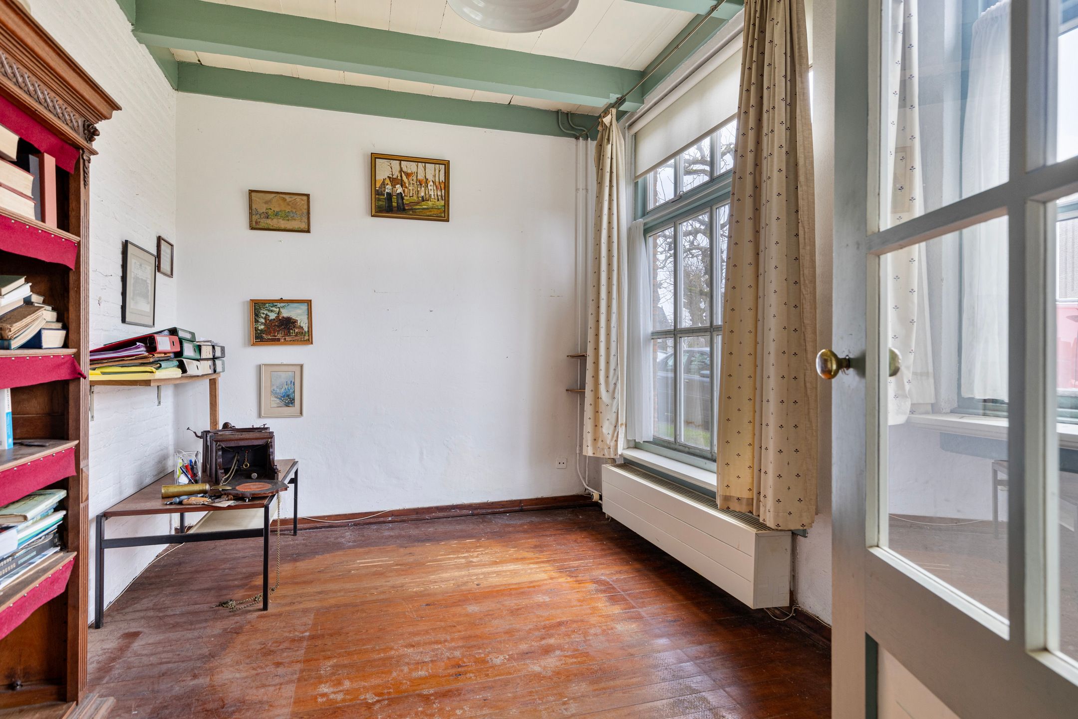 Foto 9 van Burghse Ring 14