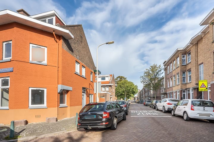 Foto 30 van Capadosestraat 37